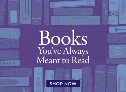 Books You've Always Meant to Read