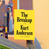 The Breakup: A Novel
