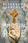 Immortal Rose: A Novel