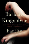 Partita: A Novel (B&N Exclusive Edition)