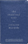 The Examined Year: A Self-Discovery Tool