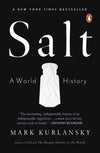 Salt: A World History