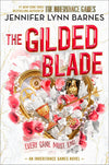 The Gilded Blade (B&N Exclusive Edition)