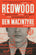 Redwood: The Untold Story of the Cold War's Most Extraordinary Spy