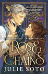 Rose in Chains