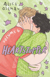 Heartstopper, Volume 6
