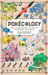 Pokécology An Illustrated Guide to Pokémon Ecology