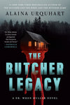 The Butcher Legacy (Dr. Wren Muller Series #3)