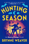 Hunting Season (B&N Exclusive Edition) (The Seasons of Carnage Trilogy #3)