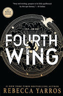 Fourth Wing