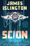 Scion (B&N Exclusive Edition)
