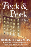 Peck & Peck: A Novel (Signed B&N Exclusive Edition)