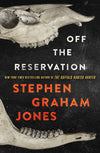 Off the Reservation (B&N Exclusive Edition)