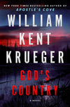 God's Country: A Novel (Signed B&N Exclusive Book)